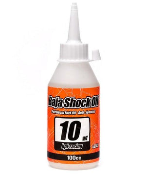 HPI Racing Z142 Baja Shock Oil 10w 100cc