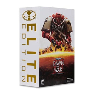 ToyShnip McFarlane Toys Warhammer 40000 7-Inch Action Figure - Select Figure(s) — Action & Toy Figures