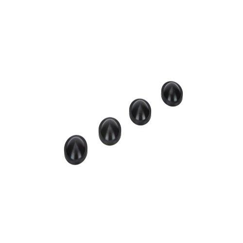 Losi TLR243004 16mm Shock Bladders 4 8ight 3.0 /E3.0 8ight-X 8ight XT / XTE