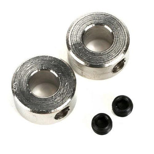 DuBro 243 Airplane Dura-Collars 7/32" (2)