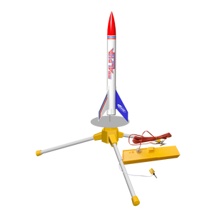 ESTES Mini Alpha Launch Set