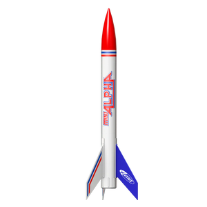 ESTES Mini Alpha Launch Set
