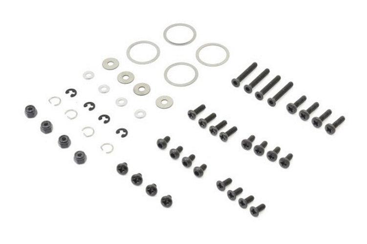 Kyosho R246-1363 Rebuild Set (R246 Motor Mount/Roll Shock)