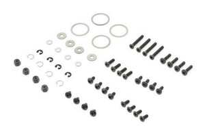 Kyosho R246-1363 Rebuild Set (R246 Motor Mount/Roll Shock)