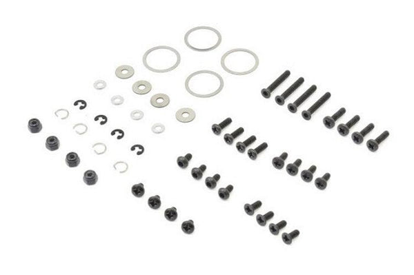 Kyosho R246-1363 Rebuild Set (R246 Motor Mount/Roll Shock)