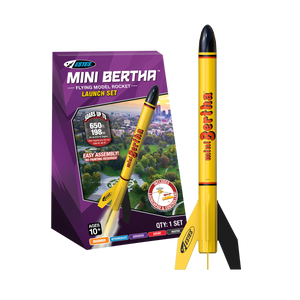 Estes Mini Bertha™ Launch Set
