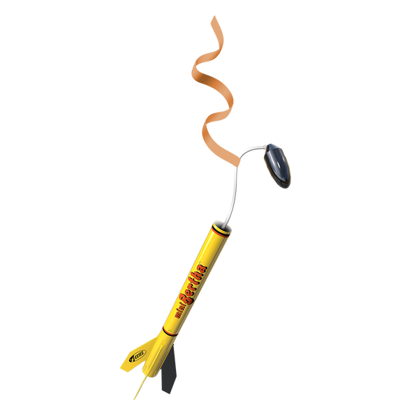 Estes Mini Bertha™ Launch Set