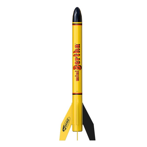 Estes Mini Bertha™ Launch Set