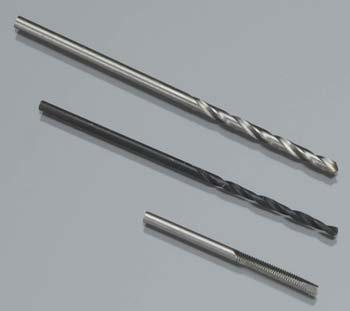 Kadee #247 Tap & Drill Set I-72