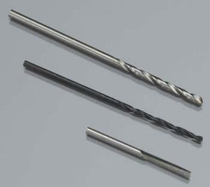 Kadee #247 Tap & Drill Set I-72