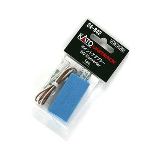 Kato 24-842 N Scale DC Converter [1 pc]