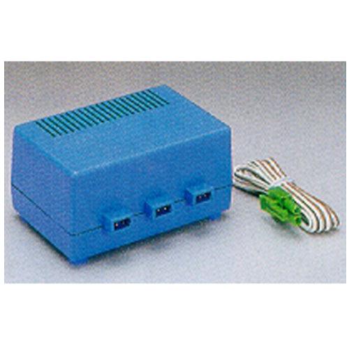 Kato 24-844 N Scale Automatic Three-Color Signal Power Supply [1 pc]