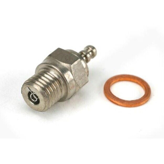 Dynamite DYN2495 Monster Truck Plug .18-.46 Medium Nitro