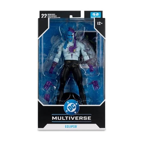 ToyShnip McFarlane Toys DC Multiverse 7-Inch Scale Action Figure - Select Figure(s) — Action & Toy Figures