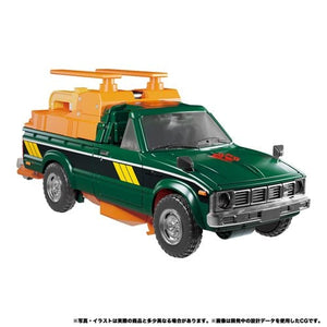ToyShnip Transformers Masterpiece Edition - Select Figure(s) — Action Figure