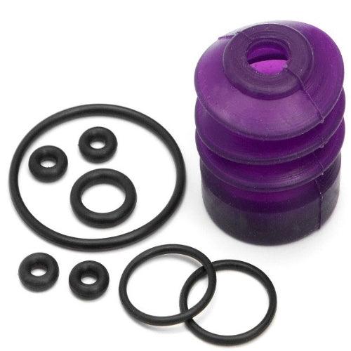 HPI 1450 Dust Protection & O-Ring Complete Set S-25 NItro Star F3.5 /F4.6 /F4.1