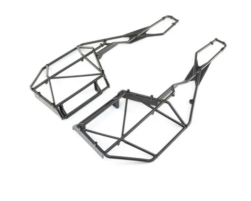 Losi LOS251054 Roll Cage Sides L & R for Super Baja Rey