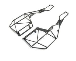 Losi LOS251054 Roll Cage Sides L & R for Super Baja Rey