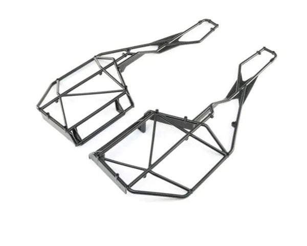 Losi LOS251054 Roll Cage Sides L & R for Super Baja Rey