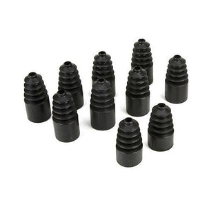 LOSI LOS252017 Axle Boot Set (10) 1 / 5 4WD DBXL / E Monster Truck XL