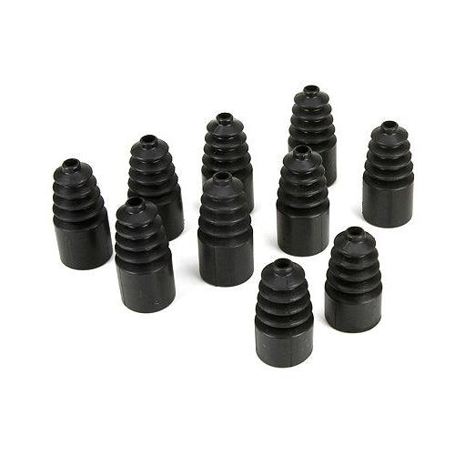 LOSI LOS252017 Axle Boot Set (10) 1 / 5 4WD DBXL / E Monster Truck XL
