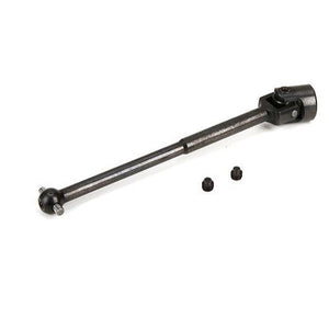 LOSI LOS252019 Front Center Driveshaft (1) 1 / 5 4WD DBXL