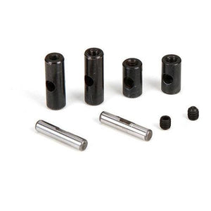 LOSI LOS252020 Universal Rebuild Kit (2) 1 / 5 4WD DBXL / E Monster Truck XL