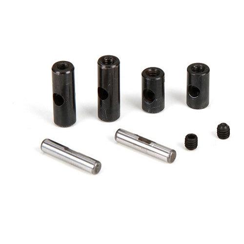 LOSI LOS252020 Universal Rebuild Kit (2) 1 / 5 4WD DBXL / E Monster Truck XL