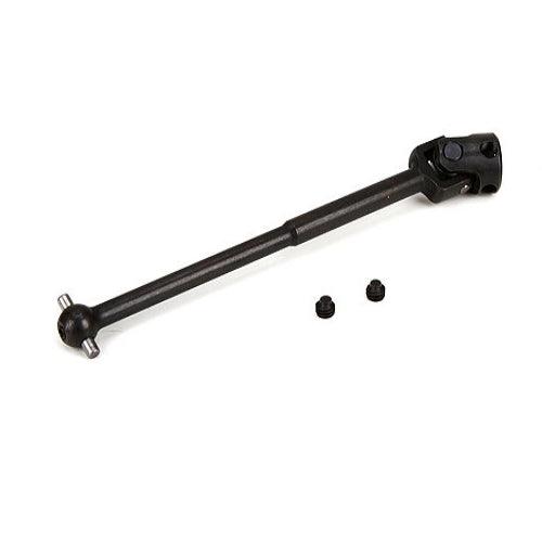 LOSI LOS252021 Rear Center Driveshaft (1) 1 / 5 4WD DBXL