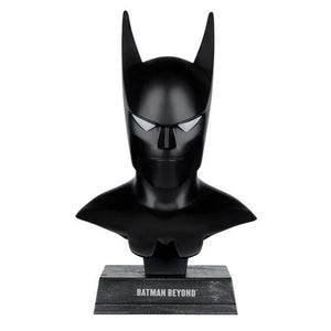DC Direct  Prop Replica Batman 1:3 Scale Cowl - Select Figure(s)