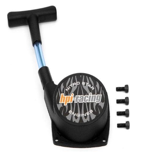 HPI Racing 15126 Pull Start Assembly Nitro Star T-15 / T3.0 RS4 3 EVO