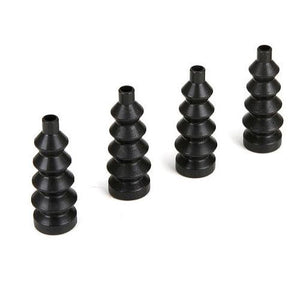 LOSI LOS253008 Shock Boot Set (4) 1 / 5 4WD DBXL / E Monster Truck XL