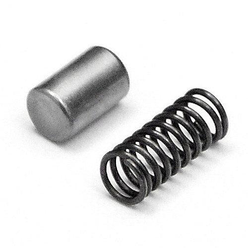 HPI Racing 15130 Starting Pin/Pressure Spring Nitro Star T-15