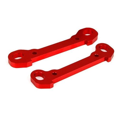 LOSI LOS254008 Rear Hinge Pin Brace (2) 1/5 Desert Buggy XL