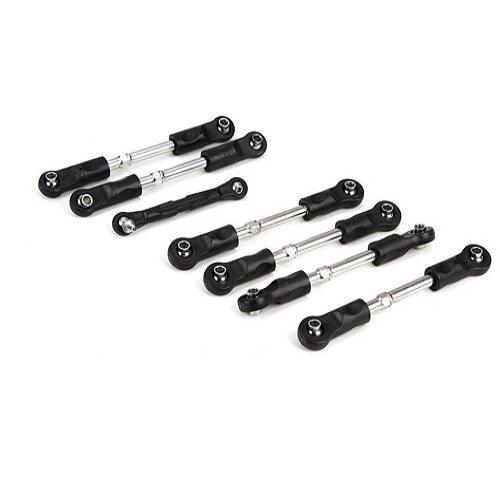 LOSI LOS254011 Turnbuckles Set 1/5 Desert Buggy XL Desert Buggy XL-E