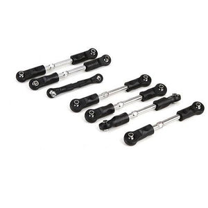 LOSI LOS254011 Turnbuckles Set 1/5 Desert Buggy XL Desert Buggy XL-E