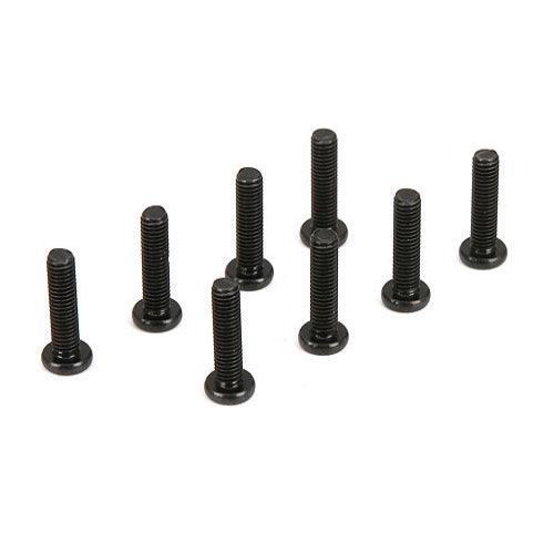 LOSI LOS255004 Screw / 5x16mm / Engine Mount (8) 1/5 Desert Buggy XL
