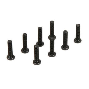LOSI LOS255004 Screw / 5x16mm / Engine Mount (8) 1/5 Desert Buggy XL