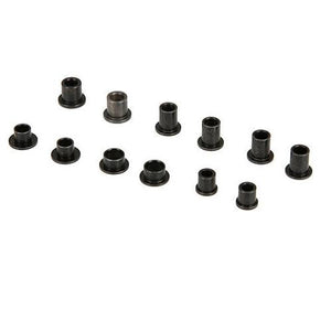 LOSI LOS256003 Flanged Bushing Steel Set (11) 1/5 Desert Buggy XL / E MTXL