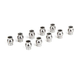 LOSI LOS256004 Ball Shock / Link (10) 1/5 Desert Buggy XL / E Monster Truck XL