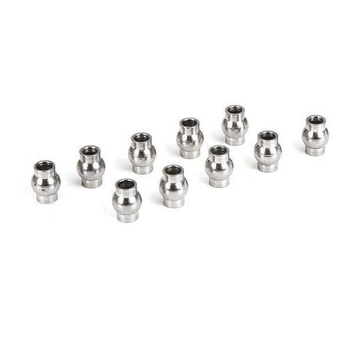 LOSI LOS256004 Ball Shock / Link (10) 1/5 Desert Buggy XL / E Monster Truck XL
