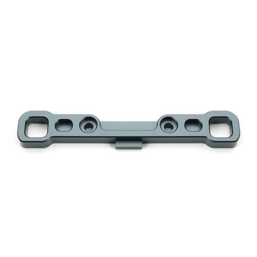 Tekno RC TKR8164 Hinge Pin Brace (CNC 7075 EB/NB48.4 D Block)