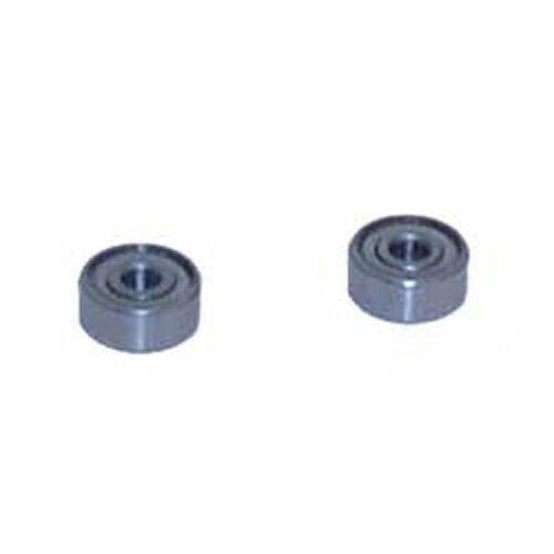 Losi LOSA6909 1/8 x 3/8 x 5/32 Inch Bearings (2)