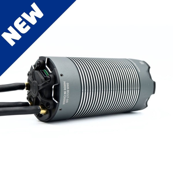 Castle Creations 2535 Sensored Motor 520Kv 1/5 1/4