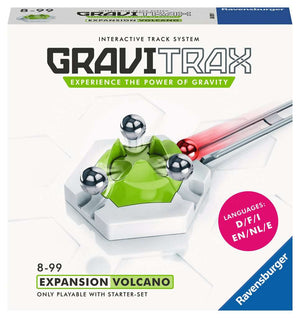 GraviTrax: Volcano Extension - Echo Six Hobbies