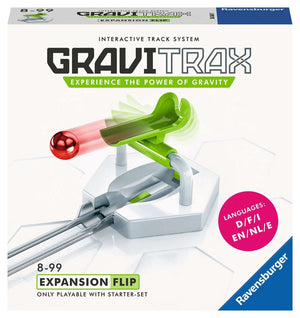 GraviTrax: Flip Extension - Echo Six Hobbies