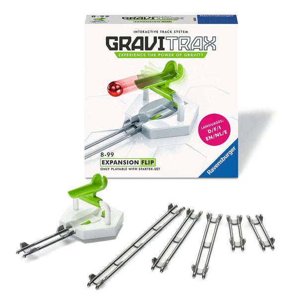 GraviTrax: Flip Extension - Echo Six Hobbies