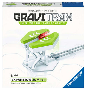 GraviTrax: Jumper Extension - Echo Six Hobbies