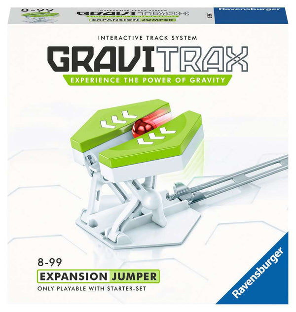 GraviTrax: Jumper Extension - Echo Six Hobbies