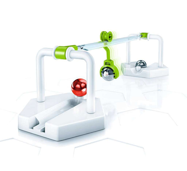 GraviTrax: Zipline Extension - Echo Six Hobbies